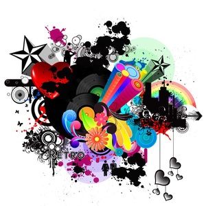 Meet your Posher, Sette